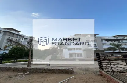 Duplex - 3 Bedrooms - 3 Bathrooms for sale in Hyde Park - 5th Settlement Compounds - The 5th Settlement - New Cairo City - Cairo