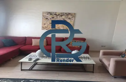 شقة - غرفة نوم - 1 حمام للايجار في فيلدج جيت - المستثمرين الجنوبية - مدينة القاهرة الجديدة - القاهرة