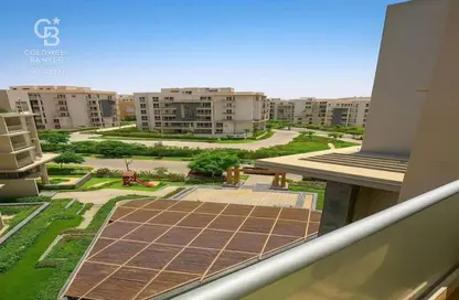 شقة - 2 غرف نوم - 2 حمامات للبيع في هايد بارك - مدينة القاهرة الجديدة - القاهرة