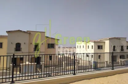 منزل مزدوج - 3 غرف نوم - 4 حمامات للبيع في ليفانا - اب تاون كايرو - المقطم - القاهرة