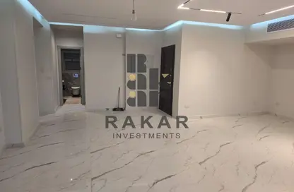 شقة - 3 غرف نوم - 3 حمامات للبيع في كابيتال جاردنز - بالم هيلز - كمبوندات مدينة المستقبل - مدينة المستقبل - القاهرة