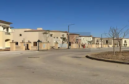 Villa - 5 Bedrooms - 6 Bathrooms for sale in City Gate - 5th Settlement Compounds - The 5th Settlement - New Cairo City - Cairo