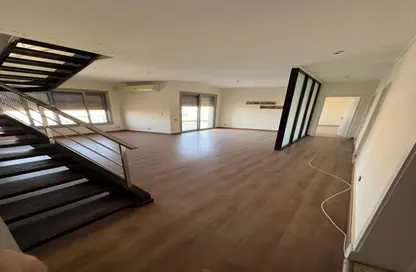 Penthouse - 3 Bedrooms - 3 Bathrooms for sale in Palm Hills Village Gate - South Investors Area - New Cairo City - Cairo