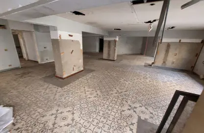 محل تجاري - استوديو - 1 حمام للايجار في ميدان اسوان - العجوزة - الجيزة