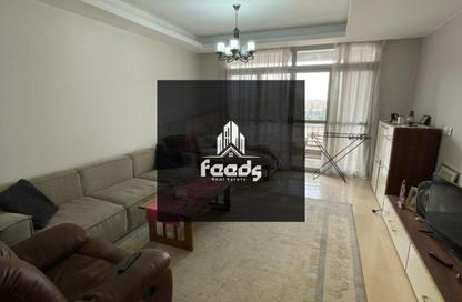 Apartment - 2 Bedrooms - 3 Bathrooms for sale in Cairo Festival City - North Investors Area - New Cairo City - Cairo
