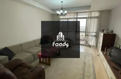 Apartment - 2 Bedrooms - 3 Bathrooms for sale in Cairo Festival City - North Investors Area - New Cairo City - Cairo