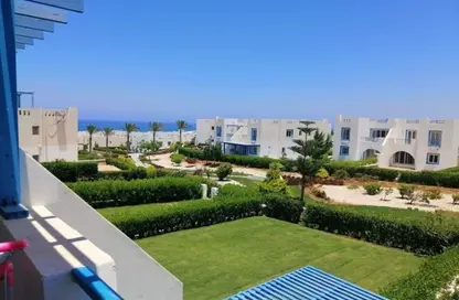 Chalet - 2 Bedrooms - 2 Bathrooms for sale in Plage - Sidi Abdel Rahman - North Coast