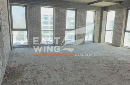 Clinic - Studio - 1 Bathroom for rent in Mivida - 5th Settlement Compounds - The 5th Settlement - New Cairo City - Cairo