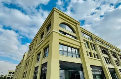 مساحات مكتبية - استوديو - 1 حمام للايجار في ميفيدا - كمبوندات التجمع الخامس - التجمع الخامس - مدينة القاهرة الجديدة - القاهرة