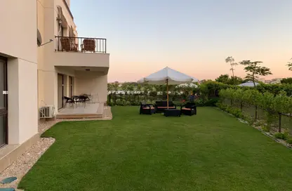 شاليه - 3 غرف نوم - 2 حمامات للبيع في مراسي - سيدي عبد الرحمن - الساحل الشمالي