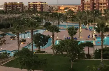 شاليه - 3 غرف نوم - 2 حمامات للبيع في فيستا مارينا - العلمين - الساحل الشمالي