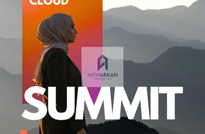 عيادة - استوديو للبيع في المستقبل - الحي الثاني عشر - الشيخ زايد - الجيزة