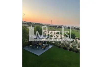 فيلا - 4 غرف نوم - 4 حمامات للبيع في مراسي - سيدي عبد الرحمن - الساحل الشمالي