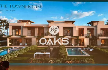 Villa - 4 Bedrooms - 3 Bathrooms for sale in Mostakbal City - Future City - Cairo