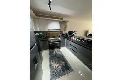 Chalet - 3 Bedrooms - 2 Bathrooms for sale in Blumar - Al Ain Al Sokhna - Suez