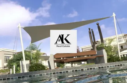 Apartment - 2 Bedrooms - 3 Bathrooms for sale in District 5 - 5th Settlement Compounds - The 5th Settlement - New Cairo City - Cairo Apartment - 2 Bedrooms - 3 Bathrooms for sale in District 5 - 5th Settlement Compounds - The 5th Settlement - New Cairo City - Cairo