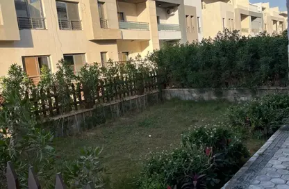 Townhouse - 4 Bedrooms - 4 Bathrooms for rent in Wesal City - El Shorouk Compounds - Shorouk City - Cairo