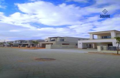 Apartment - 2 Bedrooms - 2 Bathrooms for sale in Belle Vie - New Zayed City - Sheikh Zayed City - Giza