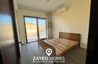 Apartment - Studio - 1 Bathroom for rent in Casa - Sheikh Zayed Compounds - Sheikh Zayed City - Giza
