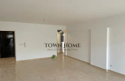 Apartment - 3 Bedrooms - 3 Bathrooms for rent in El Rehab Extension - Al Rehab - New Cairo City - Cairo