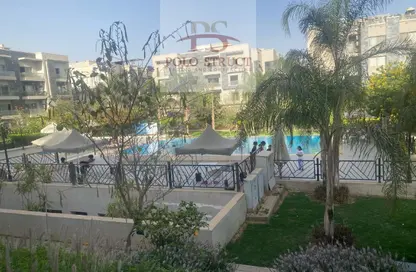 Apartment - 3 Bedrooms - 3 Bathrooms for sale in Galleria Moon Valley - South Investors Area - New Cairo City - Cairo