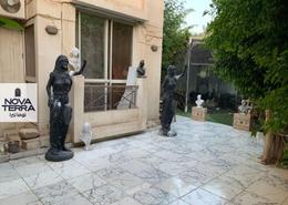 شقة - 2 غرف نوم - 1 حمام for للبيع in حدائق المهندسين - الحي الرابع - الشيخ زايد - الجيزة