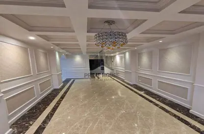 شقة - 2 غرف نوم - 1 حمام للبيع في شارع الطفولة السعيدة - سيدي بشر - حي اول المنتزة - الاسكندرية