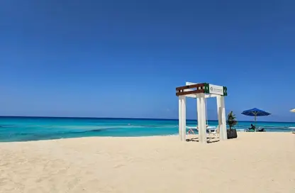 شاليه - 3 غرف نوم - 2 حمامات للايجار في لافيستا باي - لافيستا - قسم الضبعة - الساحل الشمالي