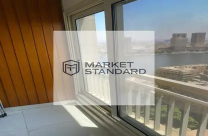 Apartment - 3 Bedrooms - 2 Bathrooms for rent in Ahmed Heshmat St. - Zamalek - Cairo