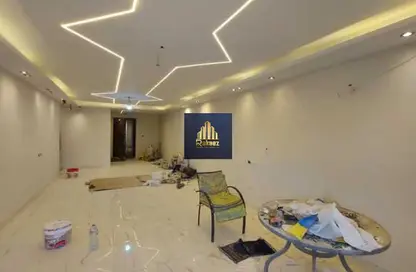 Apartment - 3 Bedrooms - 3 Bathrooms for rent in El Mearag City - Zahraa El Maadi - Hay El Maadi - Cairo