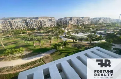 Apartment - 3 Bedrooms - 4 Bathrooms for rent in Eastown - 5th Settlement Compounds - The 5th Settlement - New Cairo City - Cairo