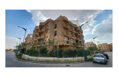 Apartment - 3 Bedrooms - 3 Bathrooms for sale in Deyaar Development - Northern Expansions - 6 October City - Giza