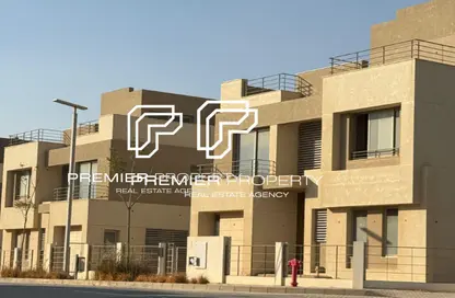 فيلا - 4 غرف نوم - 4 حمامات للبيع في بالم هيلز نيو كايرو - كمبوندات التجمع الخامس - التجمع الخامس - مدينة القاهرة الجديدة - القاهرة