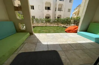 Apartment - 1 Bedroom - 1 Bathroom for sale in La Hacienda - Ras Sedr - South Sainai
