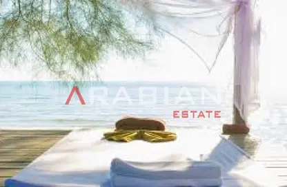 Chalet - 1 Bedroom - 1 Bathroom for sale in Dose - Qesm Ad Dabaah - North Coast