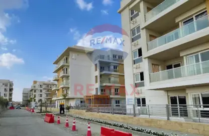 Apartment - 2 Bedrooms - 3 Bathrooms for rent in Mountain View iCity October - 6 October Compounds - 6 October City - Giza