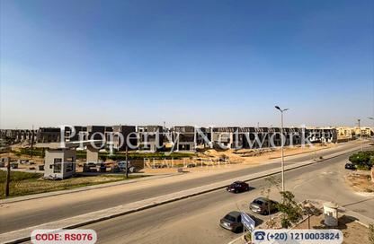 Penthouse - 3 Bedrooms - 3 Bathrooms for sale in East The Academy - New Cairo City - Cairo