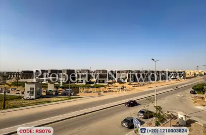 Penthouse - 3 Bedrooms - 3 Bathrooms for sale in East The Academy - New Cairo City - Cairo