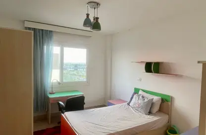 شقة - 3 غرف نوم - 2 حمامات للايجار في مدينتي - القاهرة