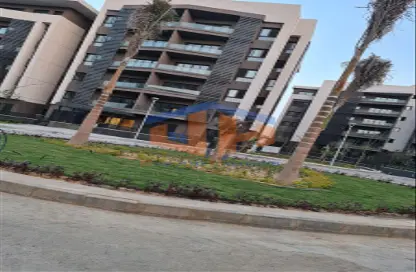 Apartment - 2 Bedrooms - 2 Bathrooms for sale in Madinaty - Cairo
