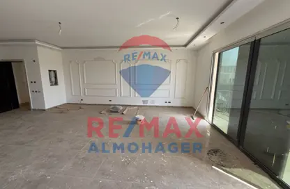 Apartment - 4 Bedrooms - 3 Bathrooms for rent in Six West - Beverly Hills - Sheikh Zayed Compounds - Sheikh Zayed City - Giza
