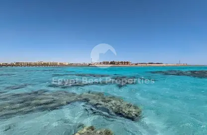 شقة - 3 غرف نوم - 3 حمامات للبيع في قوس سوما - سوما باى - سفاجا - الغردقة - محافظة البحر الاحمر