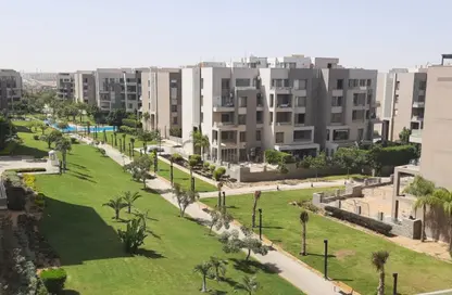 Duplex - 3 Bedrooms - 3 Bathrooms for sale in Village Gardens Katameya - 5th Settlement Compounds - The 5th Settlement - New Cairo City - Cairo