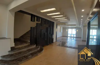 iVilla - 3 Bedrooms - 3 Bathrooms for rent in Mountain View Hyde Park - 5th Settlement Compounds - The 5th Settlement - New Cairo City - Cairo