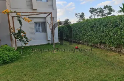 شقة - 2 غرف نوم - 2 حمامات للايجار في كايرو فيستيفال سيتى - المستثمرين الشمالية - مدينة القاهرة الجديدة - القاهرة