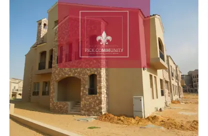 فيلا - 4 غرف نوم - 4 حمامات للبيع في جرين سكوير - كمبوندات مدينة المستقبل - مدينة المستقبل - القاهرة