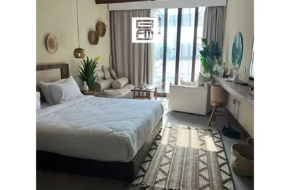 Cabin - 1 Bedroom - 1 Bathroom for rent in Hacienda - North Coast