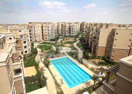 Apartment - 3 bedrooms - 3 bathrooms for للبيع in Vye Sodic - New Zayed City - Sheikh Zayed City - Giza