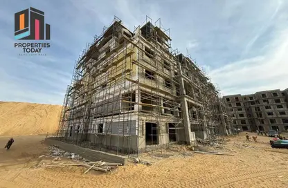 Apartment - 3 Bedrooms - 3 Bathrooms for sale in Mountain View 1.1 - 5th Settlement Compounds - The 5th Settlement - New Cairo City - Cairo Apartment - 3 Bedrooms - 3 Bathrooms for sale in Mountain View 1.1 - 5th Settlement Compounds - The 5th Settlement - New Cairo City - Cairo