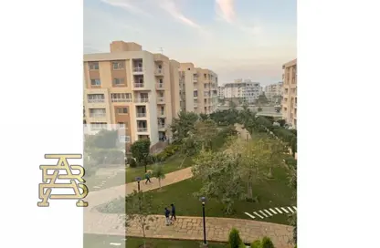 Apartment - 3 Bedrooms - 3 Bathrooms for sale in Madinaty - Cairo